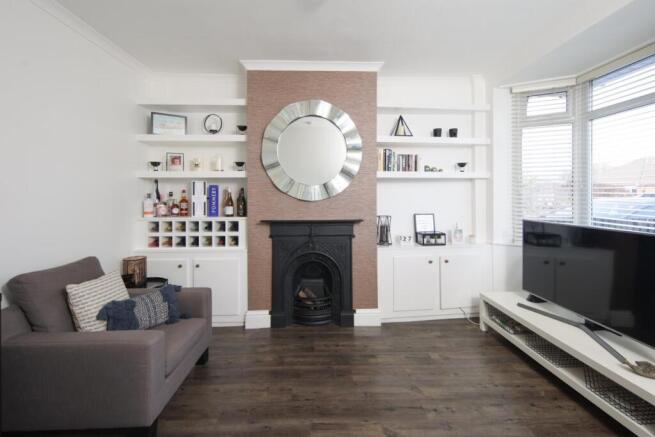 Reception Room One
