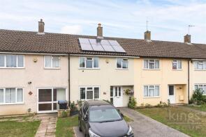 51, Sharpecroft, Harlow CM19 4AB
