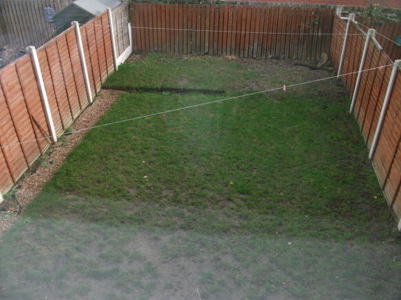 Fosseway Rear Pho...