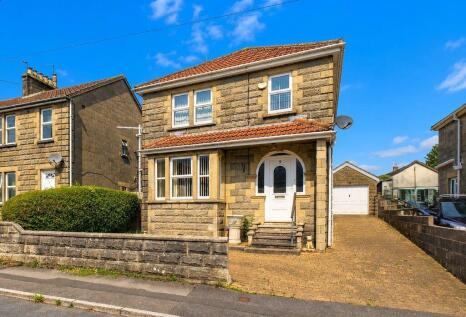 Dymboro Avenue, Midsomer Norton