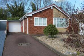 10, Cherry Tree Avenue, Leabrooks, Alfreton DE55 1LP
