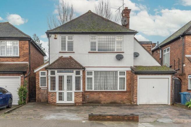 Davidson Frost-Wellings, DFW Dalkeith Grove, Exter