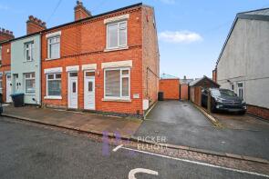 25, Edward Street, Hinckley LE10 0DH