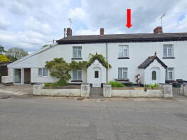 2, Buddle Villas, West Road, Sheepwash EX21 5NG