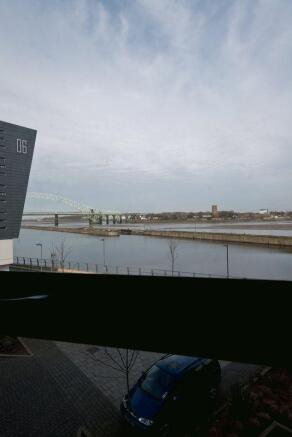 Lounge view 2