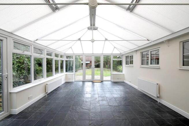 Conservatory