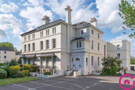 Pittville Circus Road, Askham Court Pittville Circus Road, GL52