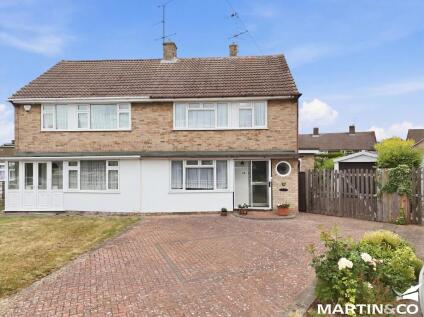 Benedict Drive, Chelmsford