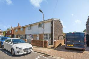 77, Cottage View, Portsmouth PO1 1LU