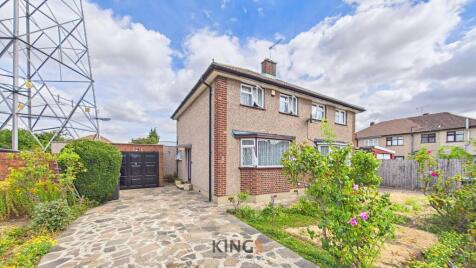 Vernon Avenue, Enfield, EN3