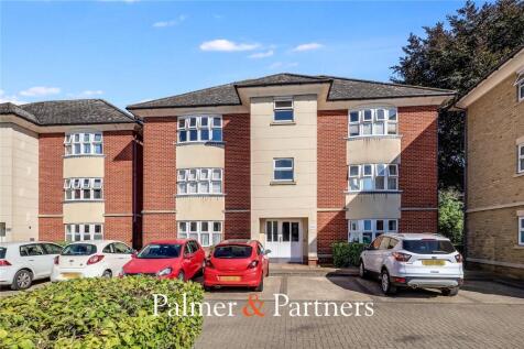 Stapleford Close, Chelmsford, Essex, CM2