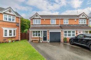 15, Carlby Way, Northburn Dale, Cramlington NE23 3YU