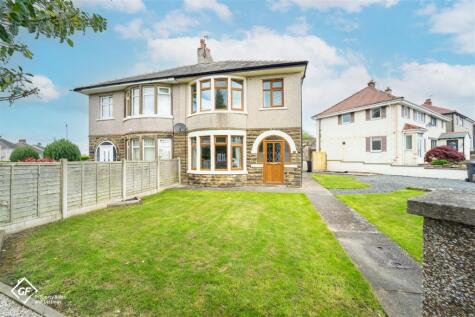 Penrhyn Road, Lancaster