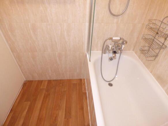 Bathroom Reverse