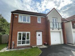 41, Deepdale Avenue, Stockton-on-tees TS18 2QE