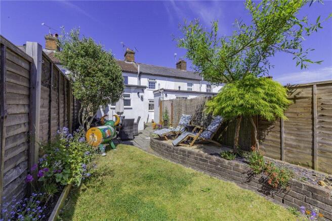 Garden 1