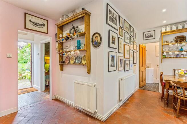 Breakfast Room