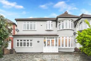 139, Ashburton Avenue, Seven Kings, Ilford IG3 9EW