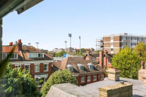 Cromwell Road, Hove, BN3