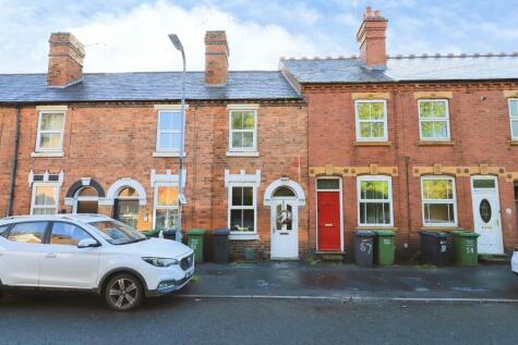 Park Lane, Kidderminster