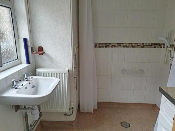 Wet Room