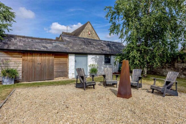 Outbuildings
