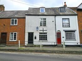 70, Bridge Street, Sturminster Newton DT10 1BZ