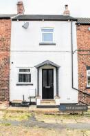 3, Greenfield Terrace, Methley, Leeds LS26 9JR