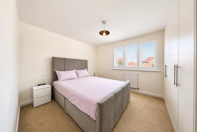 2 bed Semi-Detached for sale Image 4