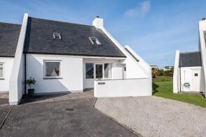 17 Manilu, Francis Lane, Trebetherick, Wadebridge PL27 6TS