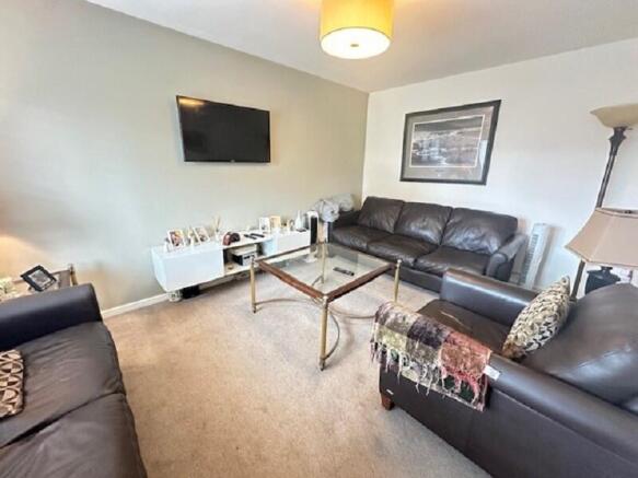 Lounge .