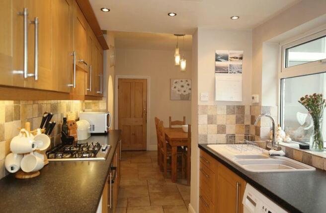 KITCHEN  - 2 