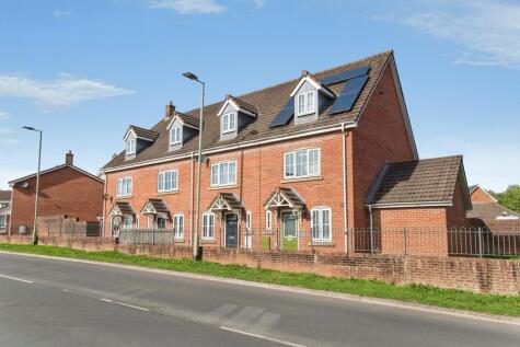 Bramley Close, Tiverton