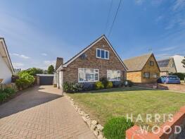 7, Seaview Road, Colchester CO7 0PP