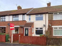 8, Recreation Road, Gorleston, Great Yarmouth NR31 6LX