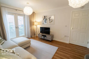 14, Thyme Close, Bury St. Edmunds IP28 8FT