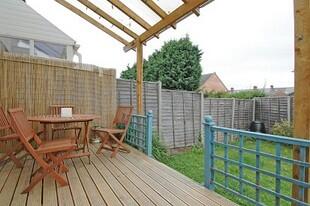 Garden Photo 1