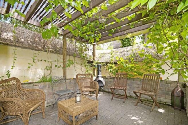 Pergola