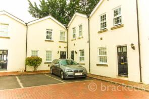 8, Lanthorne Mews, Tunbridge Wells TN1 2DS