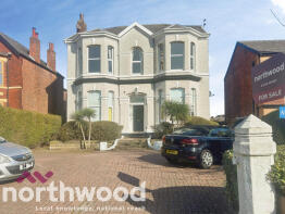 Flat 1, 161, Sussex Road, Southport PR8 6DF