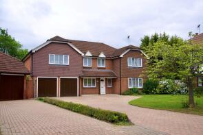 5, Barrington Close, Reading RG6 1ET
