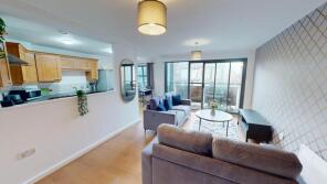 Flat 8, 5, Back Colquitt Street, Liverpool L1 4NL