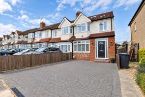 26, Avon Road, Greenford UB6 9JA