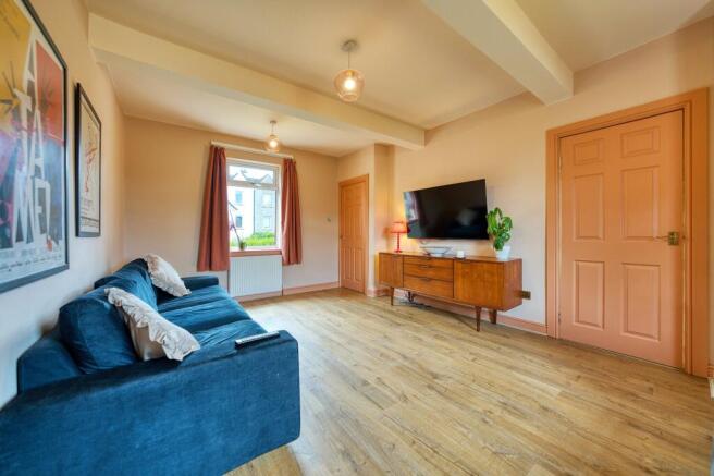 Balvie Road, Milngavie photo 4