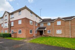 23, Garden Close, Walled Meadow, Andover SP10 2RU