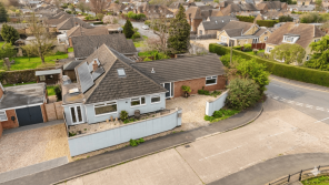 2, Bell Lane, Peterborough PE6 8NH