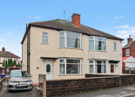 Wolseley Road, Newcastle