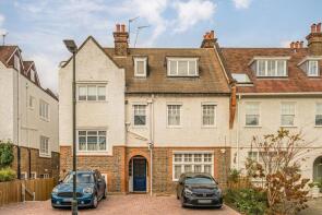 Flat 2, 17, Belvedere Grove, Wimbledon SW19 7RQ