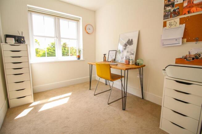 Bedroom Five