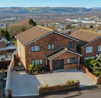 8, Francis Road, Morriston, Swansea SA6 7DY